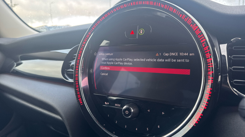 MINI Hatchback 1.5 Cooper Classic Premium 5dr Auto Petrol Hatchback